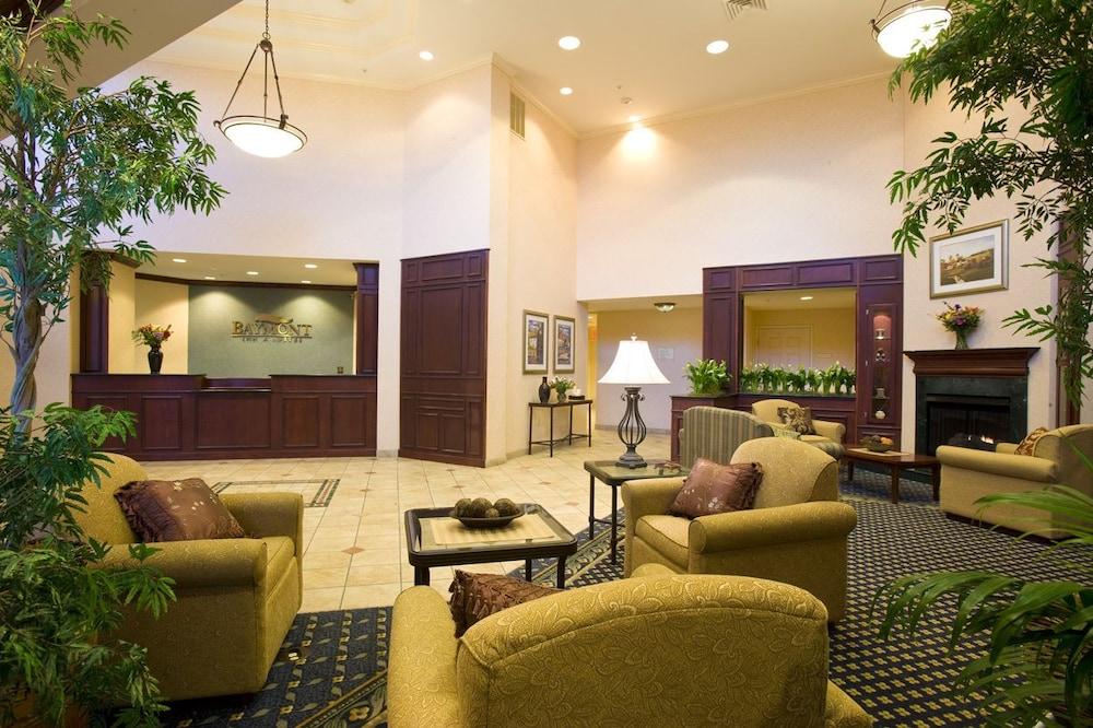 Baymont By Wyndham Ft. Leonard/Saint Robert Hotel Kültér fotó