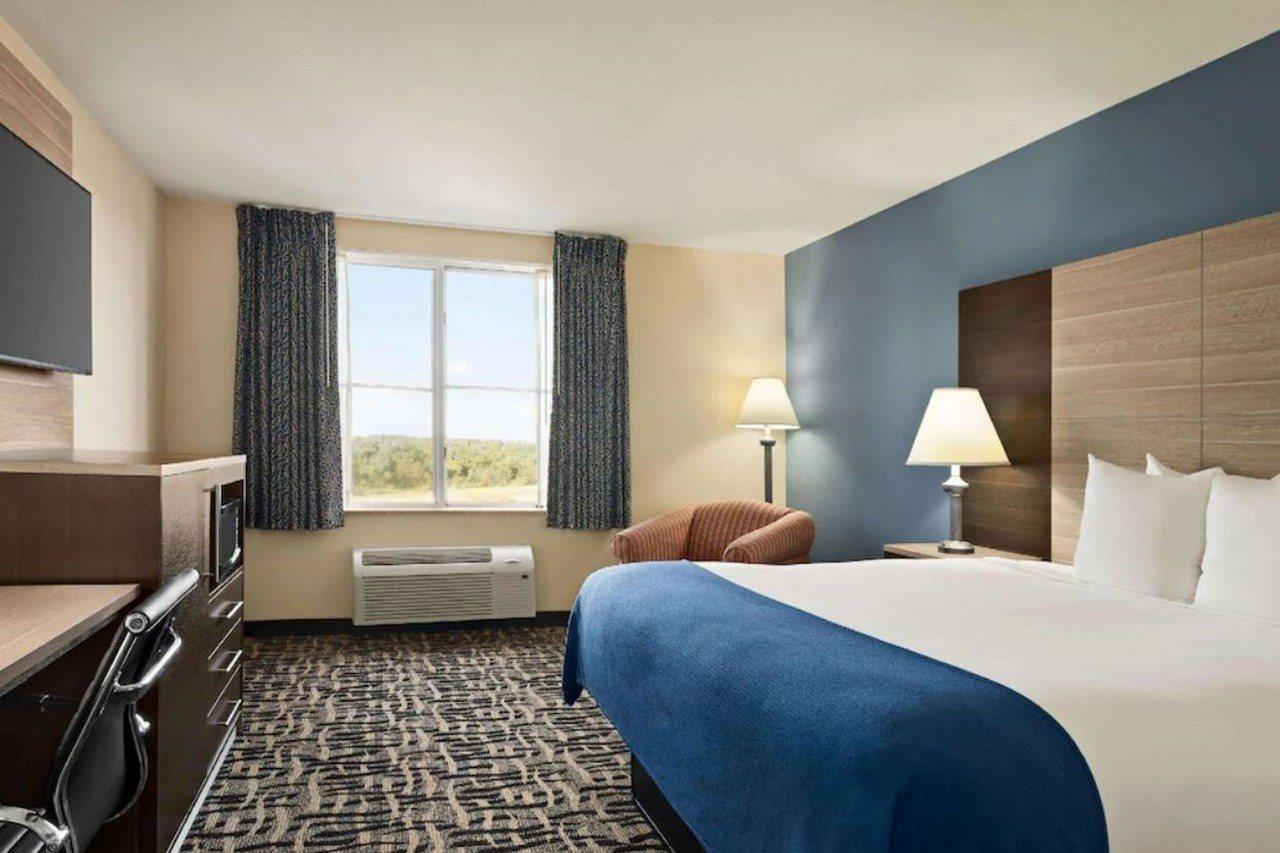 Baymont By Wyndham Ft. Leonard/Saint Robert Hotel Kültér fotó