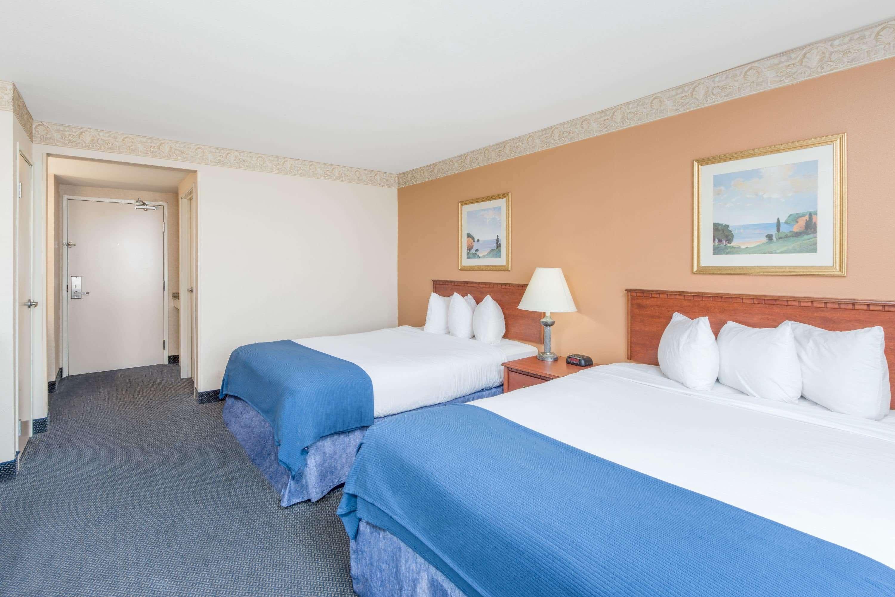 Baymont By Wyndham Ft. Leonard/Saint Robert Hotel Kültér fotó