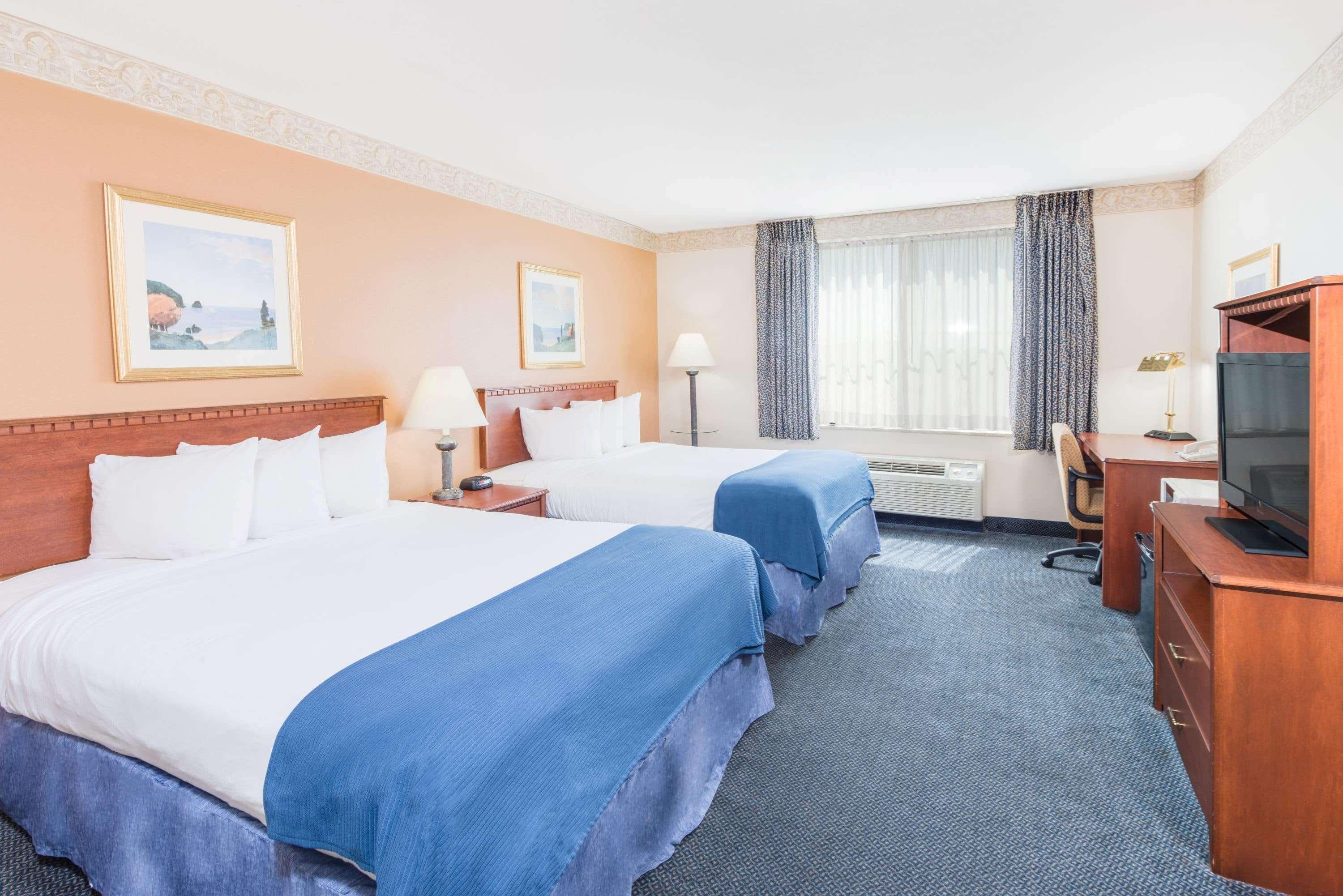 Baymont By Wyndham Ft. Leonard/Saint Robert Hotel Kültér fotó